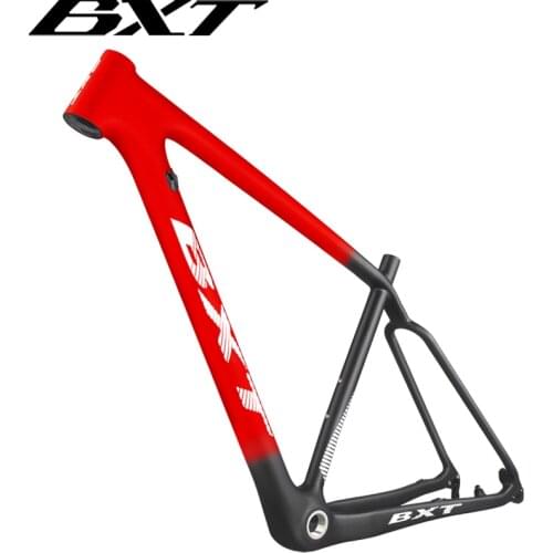 BXT Mountain Bikes