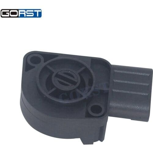 Throttle Position Sensor TPS 1601581 1805197 For Daf 75 CF 85 CF 95 XF CF 75 CF 85 XF 105 XF 95 1376023 1376024 Car Parts
