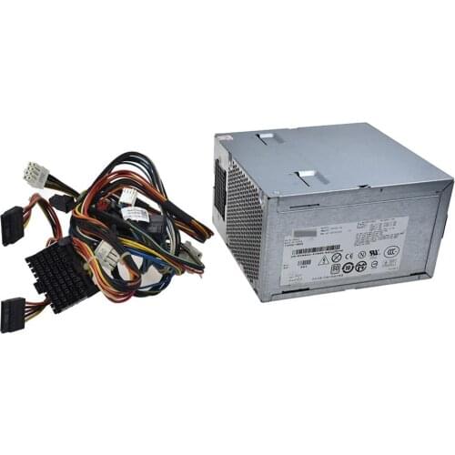 For DELL T5400 T5500 Power Supply H875EF-00 NPS-D875E001L 0J556T 875W