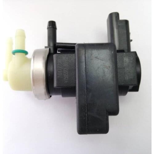 Brand New Genuine Turbocharger Solenoid Valve 1922V6 V759537280 Used for Peugeot 207CC 308CC 3008 4008 RCZ 1.6T Citroen C4L