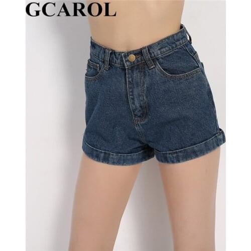 GCAROL Women's Classic Shorts China