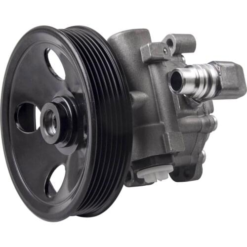 Hydraulic Power Steering Pump For Mercedes-Benz Cls E-class E-model 0024668601, 0024668701