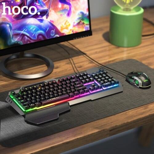 Hoco Computer Keyboards