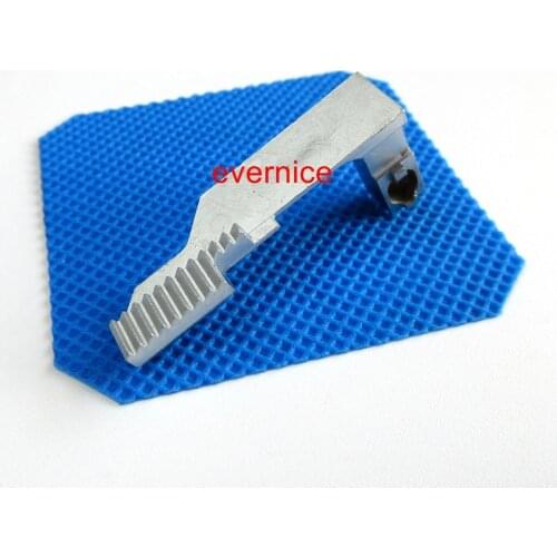 Feed Dog 550502 For Singer 14Cg754, 14U544 554 555,14Sh654 754 Pfaff 4762