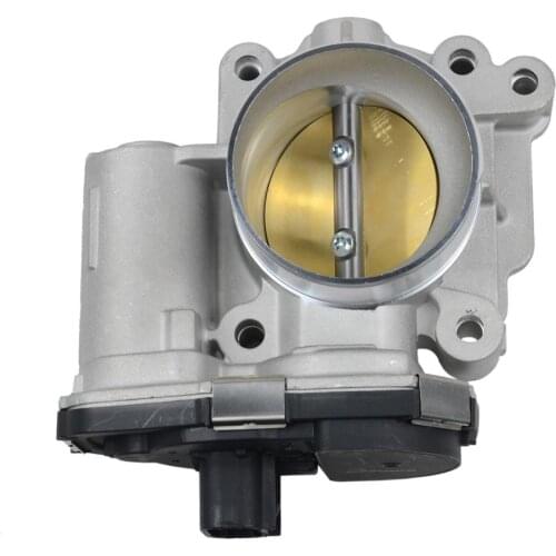 AP02 Throttle Body for Chevy Pontiac Saturn 2.2L Cobalt HHR G5 Malibu Ion New