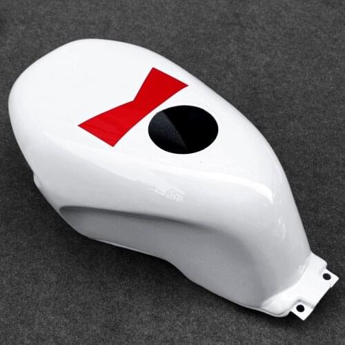 Fuel Gas Petrol Tank Fairing Shell Cowl Shelter Fit For TZR250 3XV 91-94 92 93