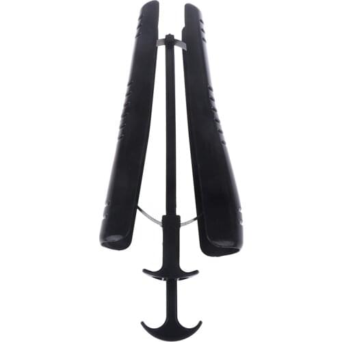 1pc Creative Practical Rack Support Supporter Long Boots Shaper Stretcher Home Boots Stand Holder Storage Hanger