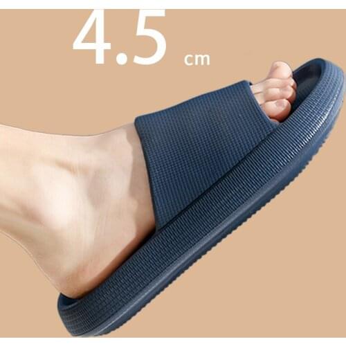 Summer Men Slide Casual Slippers Beach Flip Flops Eva Quality Shoes Mens Designer Shoes Male Slippers 2021 Fashion Sports Runner