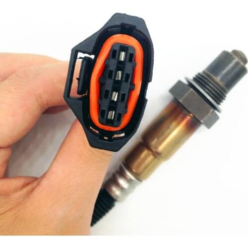 24402859 Lambda Oxygen Sensor for CADILLAC CTS 3.2L V6 2003 SATURN VUE 3.0L V6 2002 2003