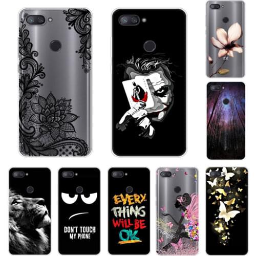 Ma dan Phone Cases Xiaomi Mi 8 Lite