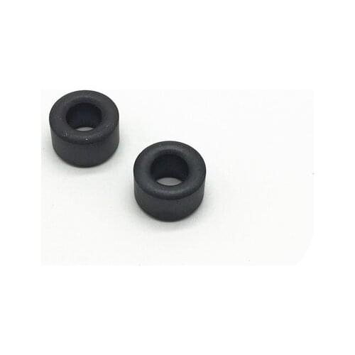 10 pcs Ni-Zn Ferrite Anti-Interference Magnetic Ring Magnetic Flow Outer Diameter 16x10xHole 8 Magnetic Ring Electromagnetic
