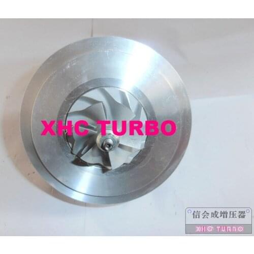 NEW Cartridge of GT2052V/724639 705954 14411-ZX900 Turbo Turbocharger for NISSAN Mistral Patrol Terrano ZD30DTI/ETI 3.0L(Water)
