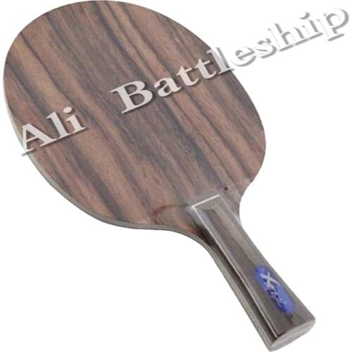 Xi En Ting XVT Black Hawk table tennis blade PingPong for racket
