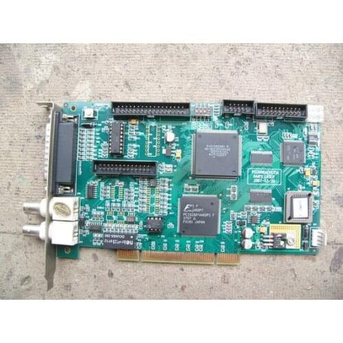 PCI3000A(V1.3)A PCI3000A-01A