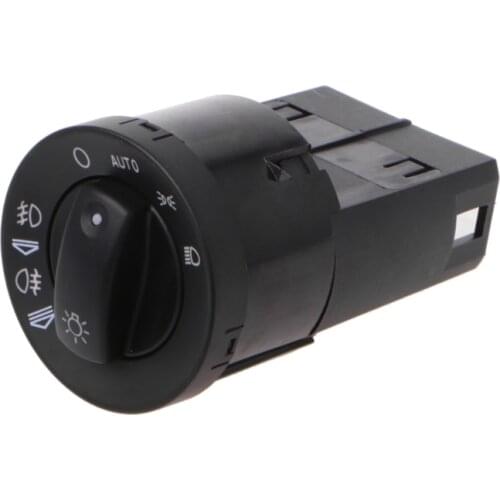 Headlight Fog Lamp Control Switch 8E0941531B For Audi Audi B6 B7 A4 S4 2002-2008