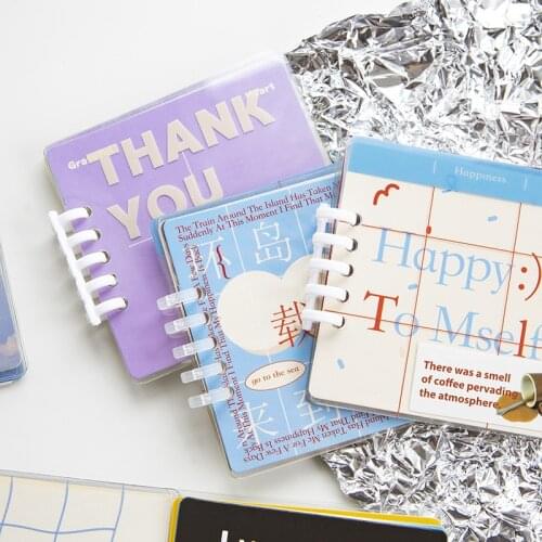 ROWBOE Small Notebooks