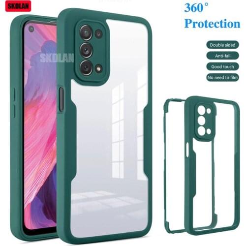 SKDLAN Oppo A92 Phone Cases