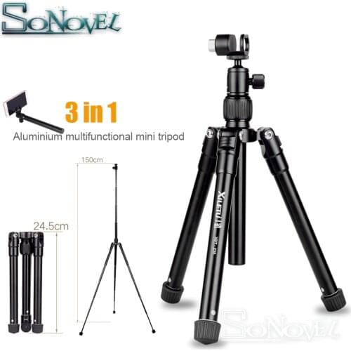XILETU Tripod Stands