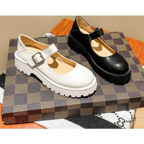 Обувь на среднем каблуке YD-EVER China At AliExpress