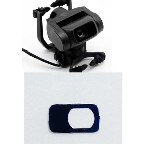 1PCS Gimbal Camera Lens Glass for DJI Mavic Mini Drone Repair Parts