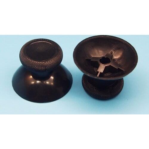 800pcs 3D Analog Joystick Cap Replacement For Microsoft Xbox One Controller Thumb Grip Stick Cap