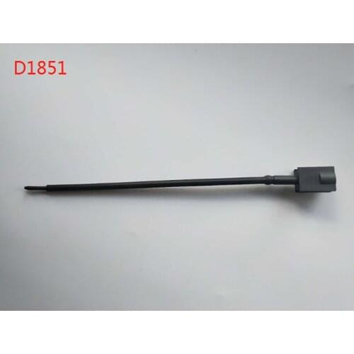 Brake pad wear sensor OEM 980139070 For Ghibli 2WD 4 Piston 2014-2015 after 220mm