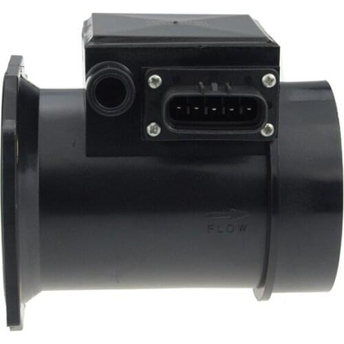 Air Flow Meter Sensor for Subaru Impreza Liberty Outback WRX G10 B10 B11 1989-1999 2.0L 22680AA160 One Year Quality Warranty