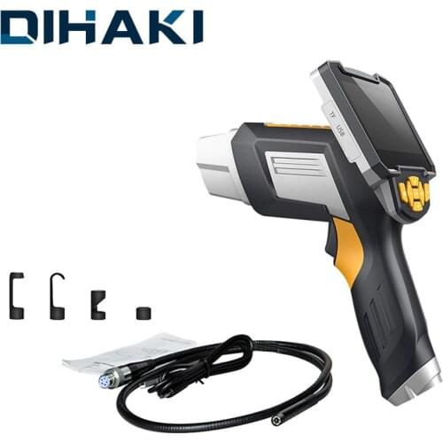 DIHAKI Borescopes