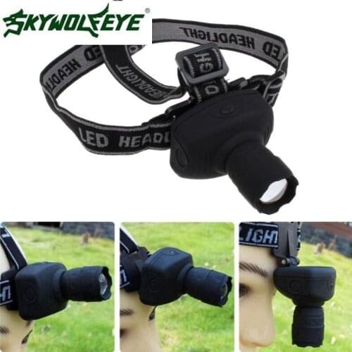 KAKUDER LED Headlamps