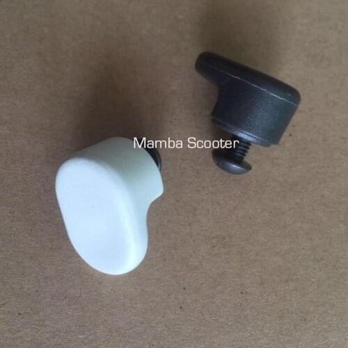 Fender Wing Hook Repair for Xiaomi Mijia M365 Scooter Skateboard Splash Mudguard Rear Back Fender Guard Hook Rubber Cover Parts