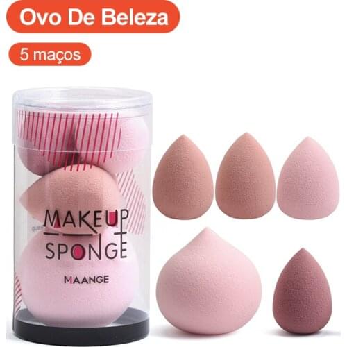 Maange Maange Sponges China