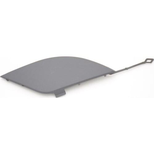 1Pcs 2048850823 Trailer Eye Cap Rear Bumper Towing Hook Cover For Mercedes Benz C-Class W204 Saloon Sedan 2007-2011