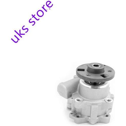 Power Steering Pump Air compressor pump For BMW E82 E87 E88 E90 E91 E92 E93 OEM 676988703 32416769887 32414042171