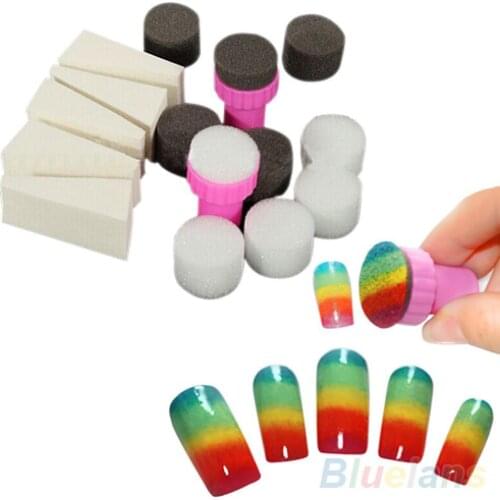 Niceface Sets For Manicure