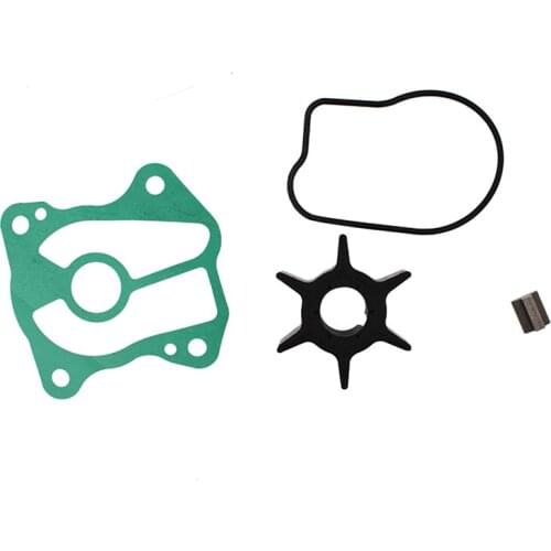 New Water Pump Impeller Service Kit For Honda BF35 BF40 BF45 BF50