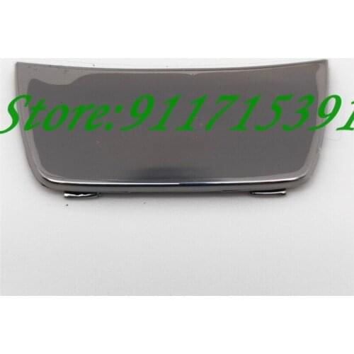 Original New For Nokia 8910 poster Back shell 8910 back label Logo Housing Replacement Parts