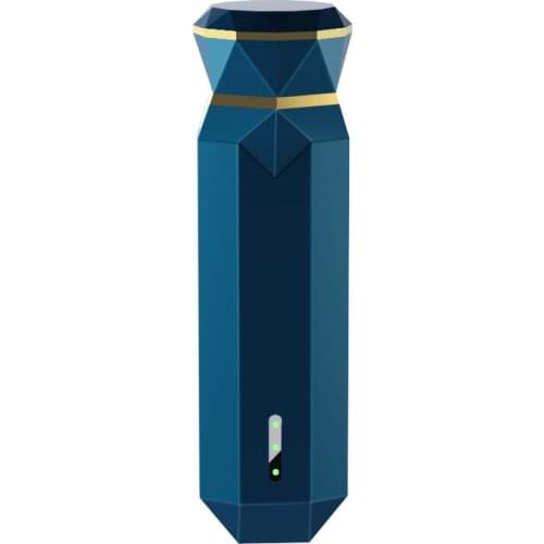 Rechargeable Multifunction Ultrasonic Skin Rejuvenator Anti-Aging Skin Care EMS RF Led Mesotherapy For Face Care Beauty Device