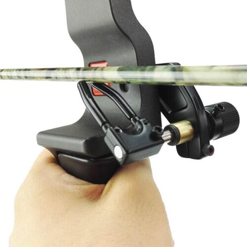 Adjustment Archery Bow Arrow Rest Tuning Drop Away for Recurve Bow Compound Bow Hunting Supply