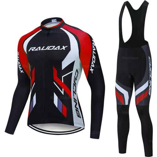 Cycling Suits RX RAUDAX FACTORY TEAM China