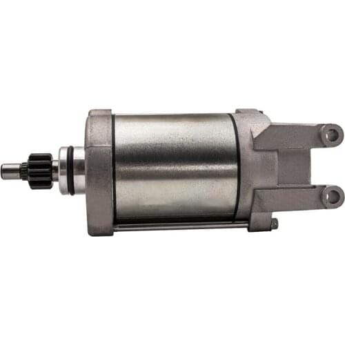 Starter for Yamaha Raptor Yfm660 Yfm660r 600cc 2001-2006 Atv