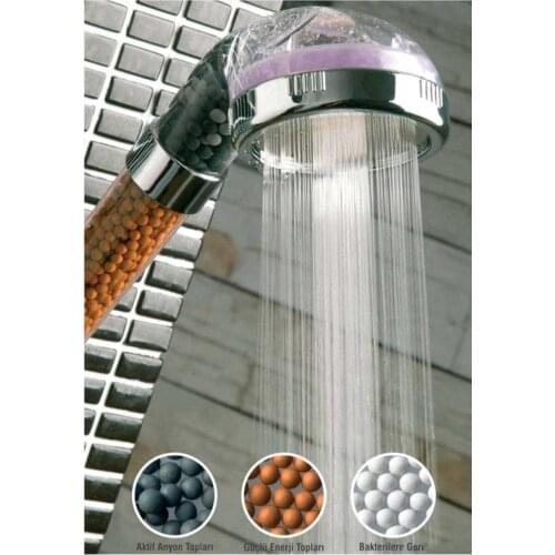 TAURUS TR Shower Equipment