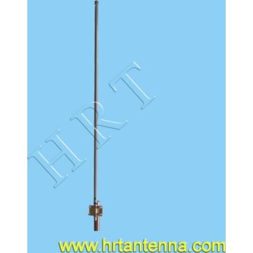 150MHz 3dBi 1.2m omnidirectional FRP antenna tqj-150d