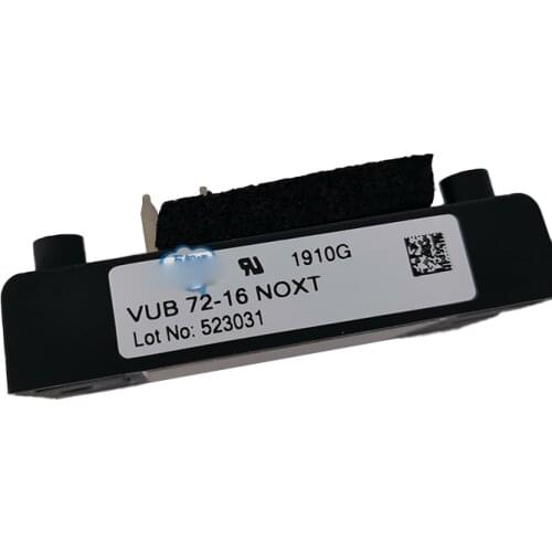 VUB72-16NOXT Original, Can Provide Test, 1 Year Warranty