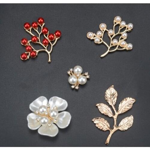 XINMILLIE Sew-on Buttons