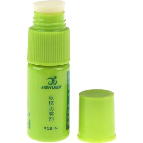 1pc Defogger Diving Glasses Antifog Anti Fog Spray Dive Masks Swimming Goggles Underwater Eyewear Anti-fog Defog Spray Diving