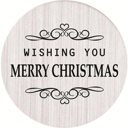 22mm Stainless Steel Floating Plates Charm For 30mm Living Memory Floating Locket 10PCS