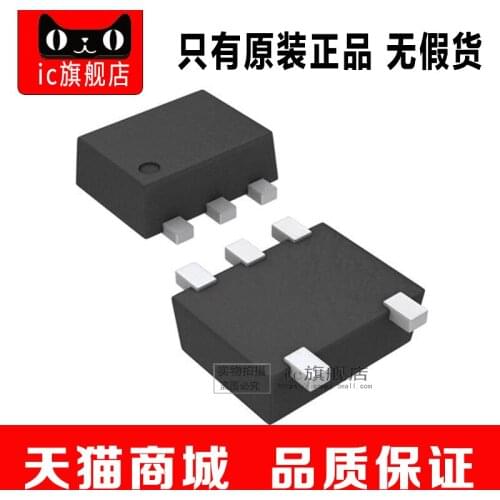 TPD3E001DRLR SOT553 TPD3E001