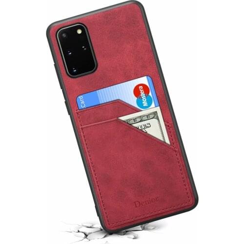 Business Case for Samsung Galaxy S20 Ultra SM-G9880 cute cover S20Ultra slim shell