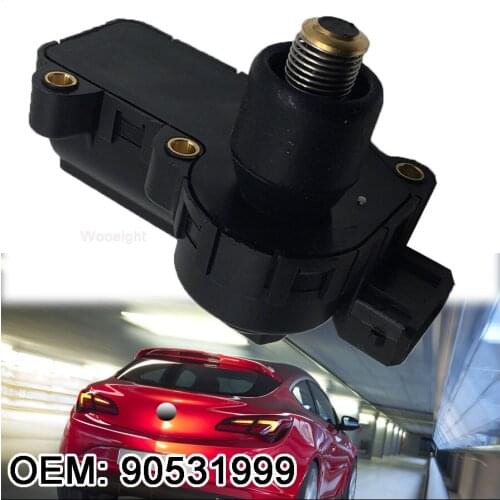 JEAZEA Air Filters For Cars