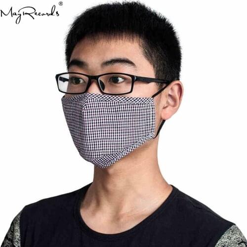 MayRecords Respirators